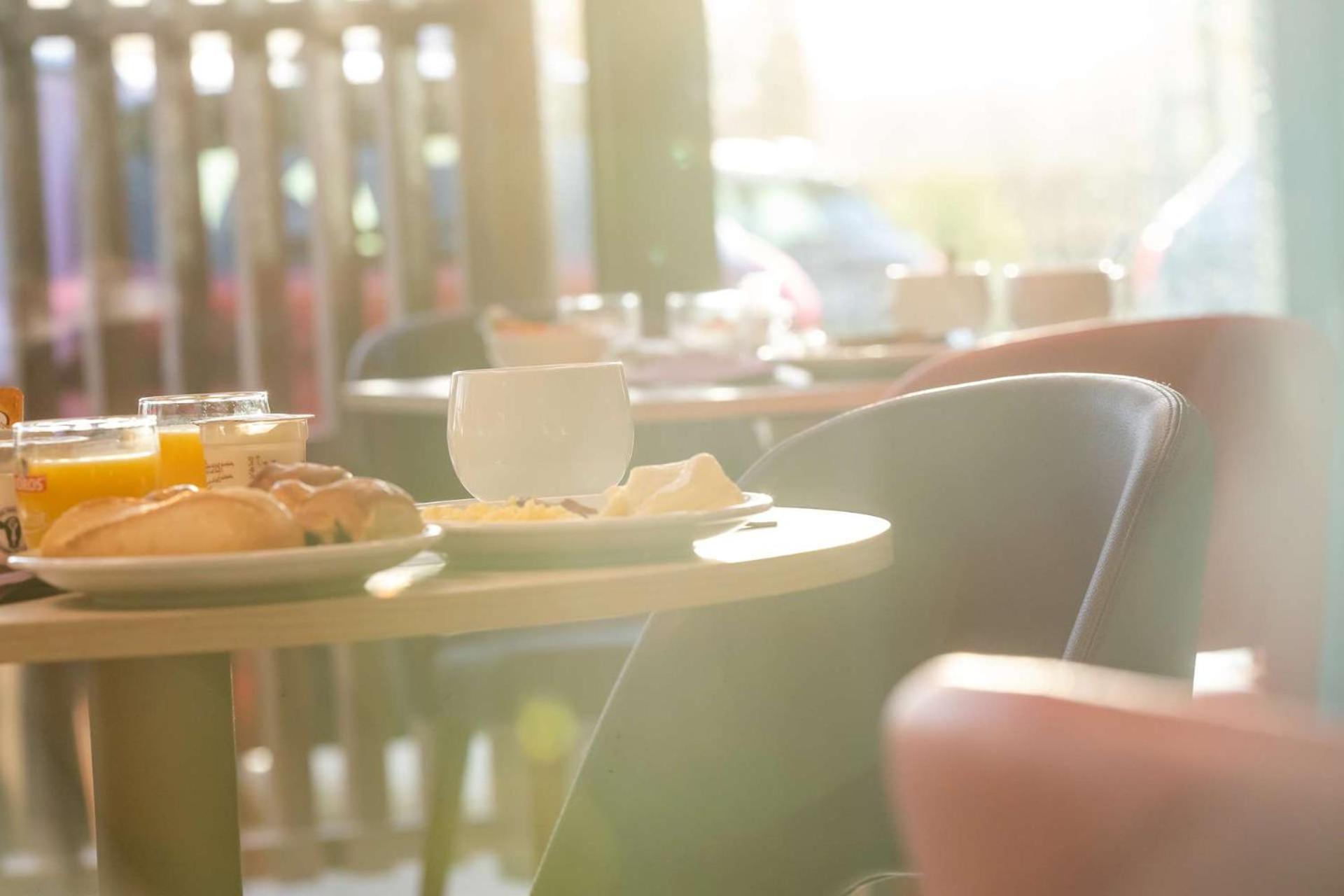 Brit Hotel Eden Spa Honfleur Ngoại thất bức ảnh