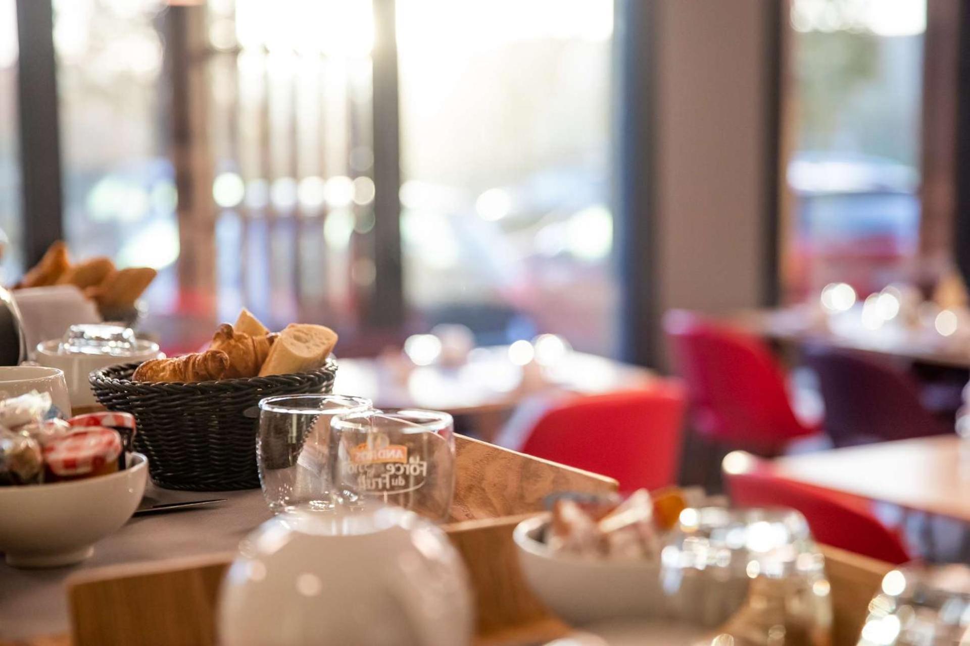 Brit Hotel Eden Spa Honfleur Ngoại thất bức ảnh
