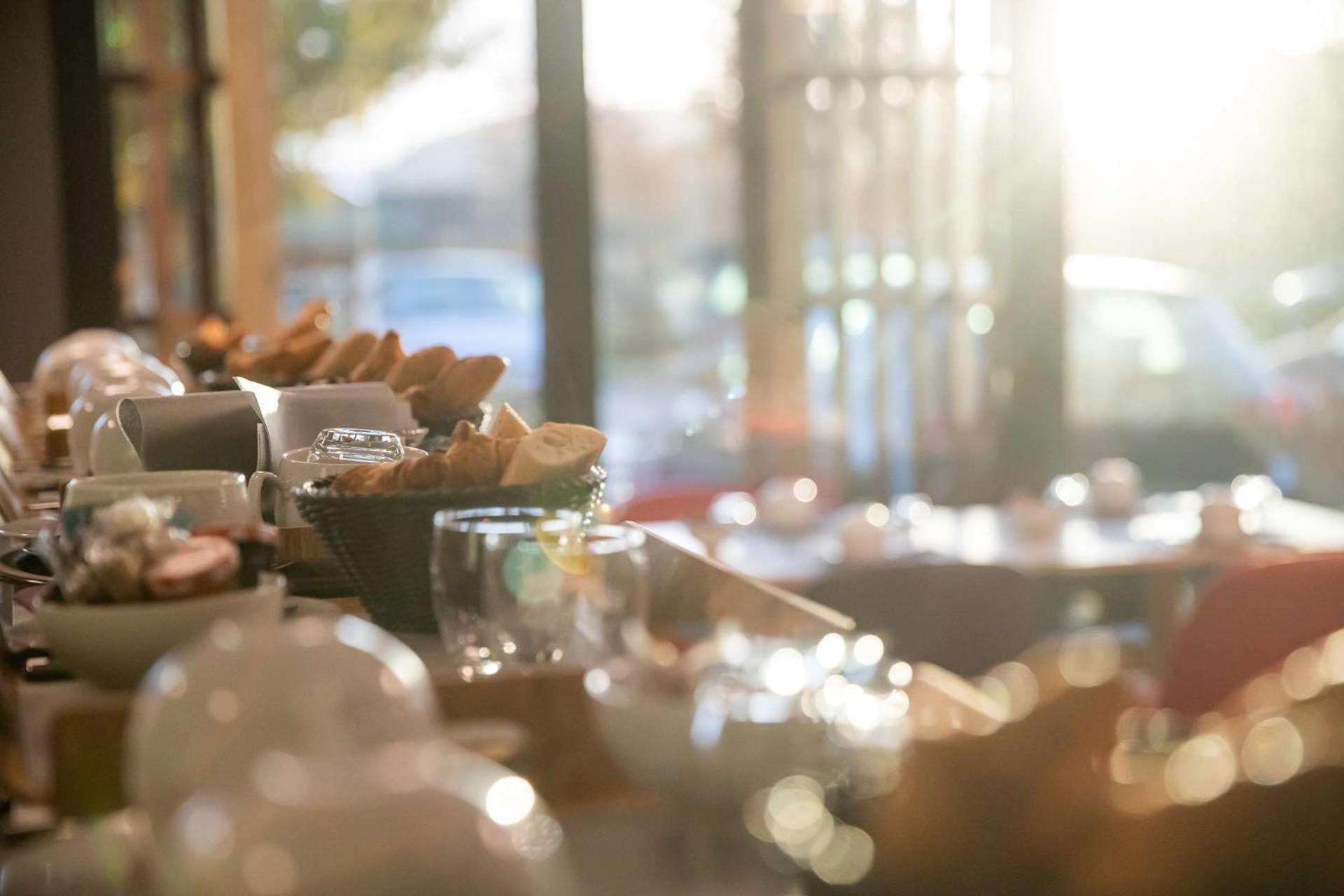 Brit Hotel Eden Spa Honfleur Ngoại thất bức ảnh