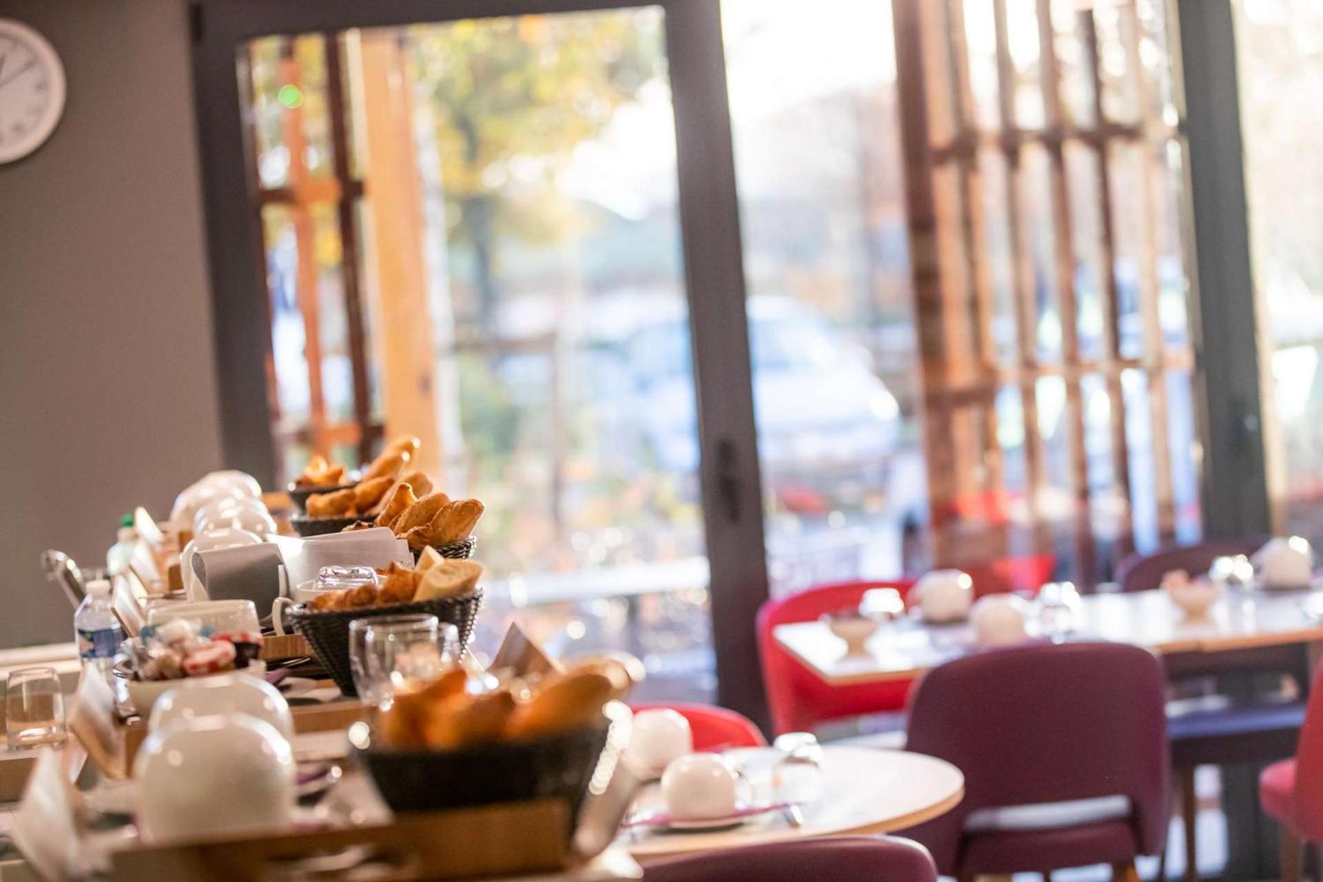Brit Hotel Eden Spa Honfleur Ngoại thất bức ảnh