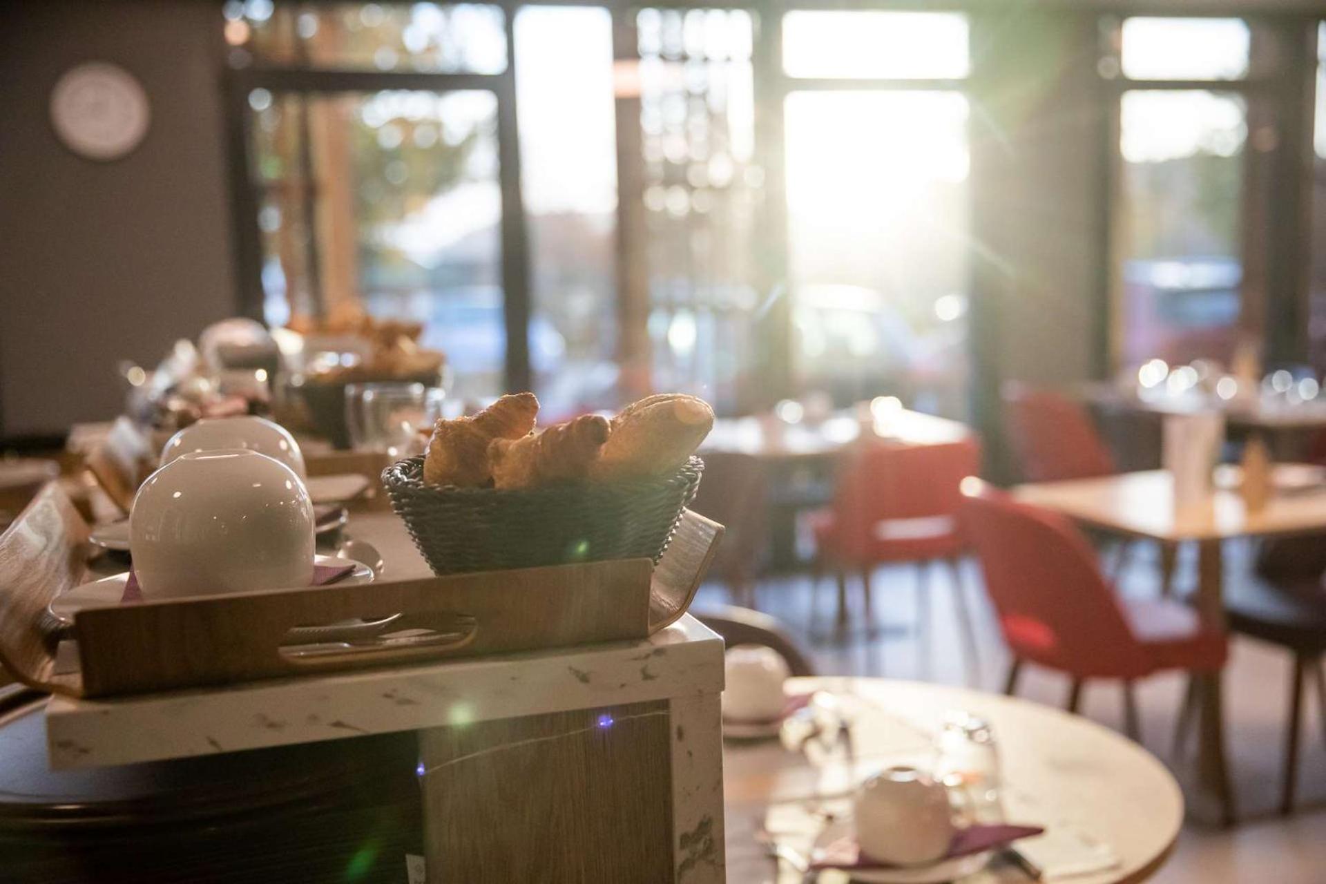Brit Hotel Eden Spa Honfleur Ngoại thất bức ảnh