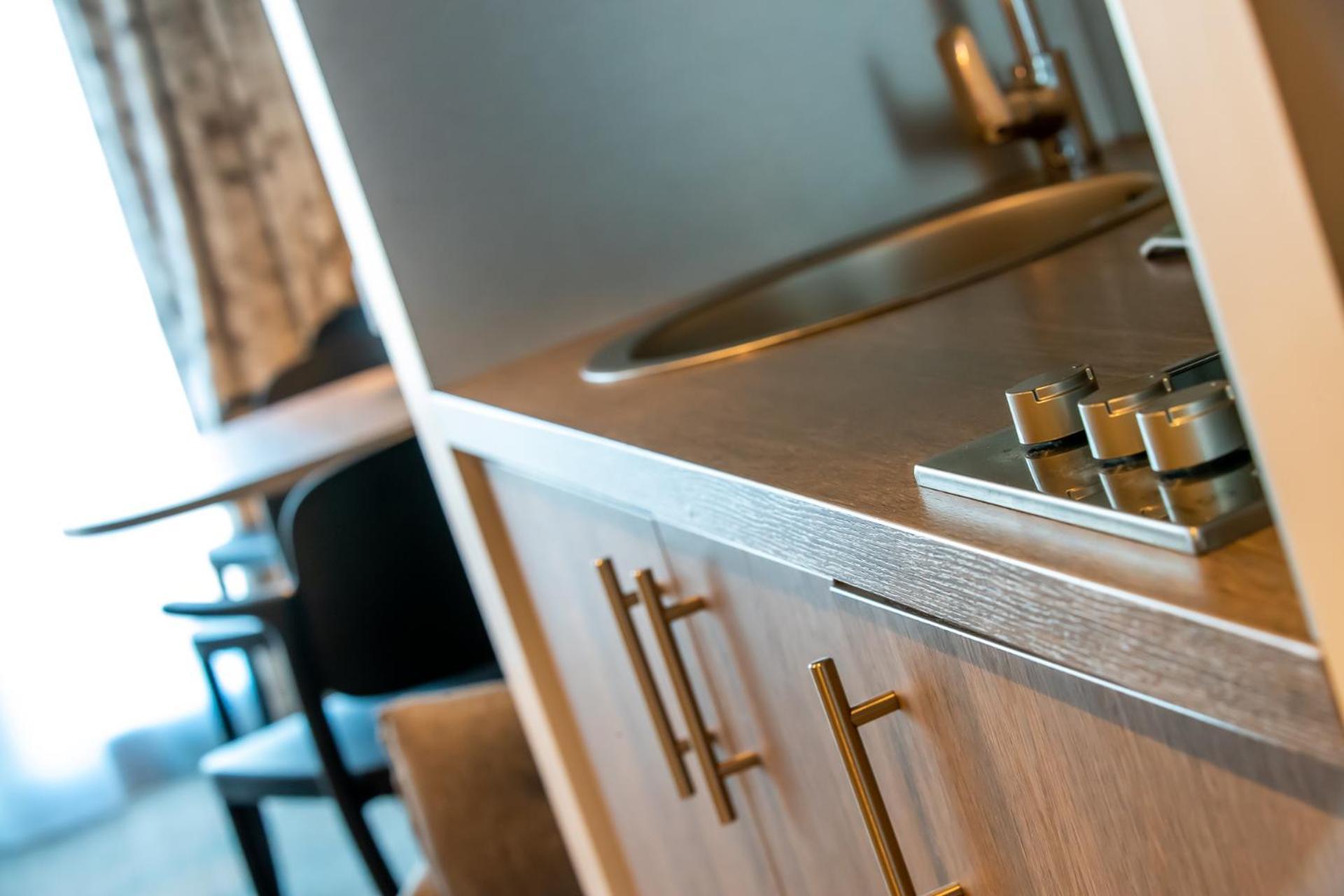 Brit Hotel Eden Spa Honfleur Ngoại thất bức ảnh